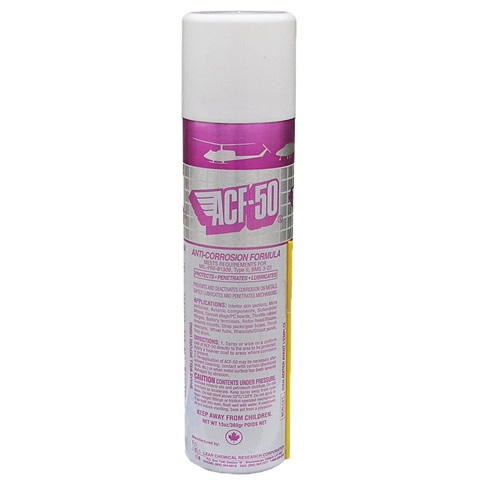 ACF50 ACF-50 Lubricant 13oz search result image.