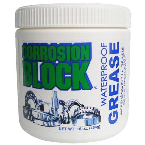 ACF50 ACF-50 Corrosion Block Grease 16oz search result image.