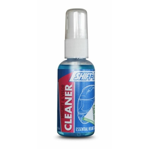 Shift-It Shift It Helm/Vis Cleaner 50Ml search result image.
