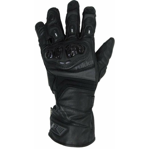Rukka Stancer Glove Black search result image.
