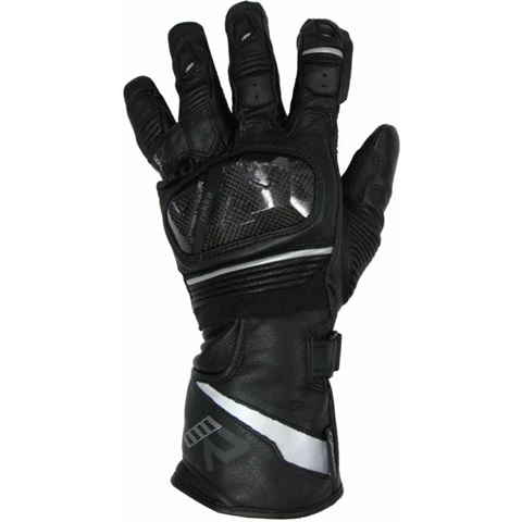 Rukka Nivala GTX Glove Black search result image.