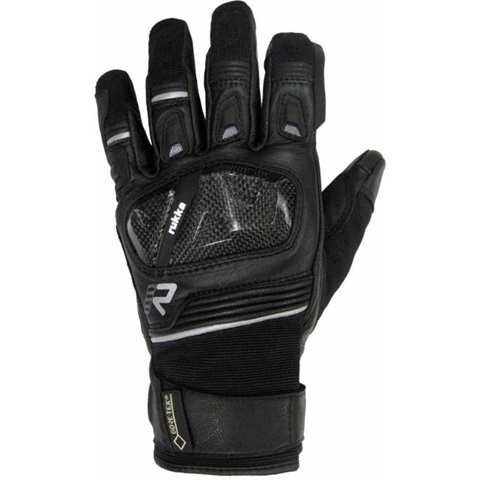 Rukka Kalix GTX Glove Black search result image.