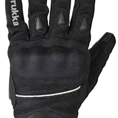 Rukka Forsair 2.0 Glove Black search result image.