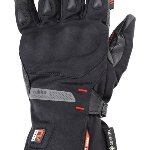 Rukka Thermo G+ GTX Glove search result image.