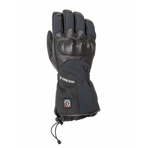 Racer Mens C2 KP Heated Glove search result image.