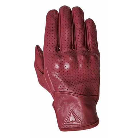 Racer Verano Glove Mens Red search result image.