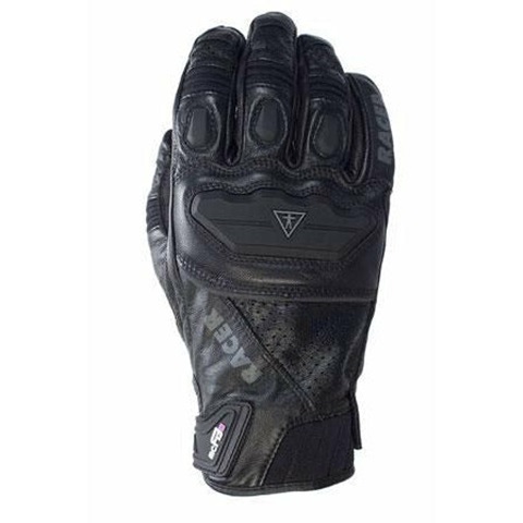 Racer Guide Glove Black search result image.