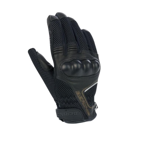 Bering Lady KX-2 Glove Black search result image.