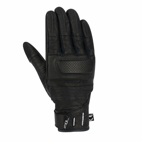 Horson Glove Black/Red search result image.