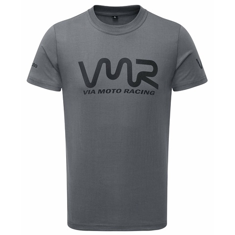 VMR Classic T-Shirt - Grey search result image.