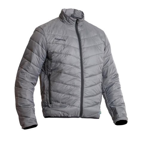 Halvarssons Alfta Lining Jacket Anthracite search result image.