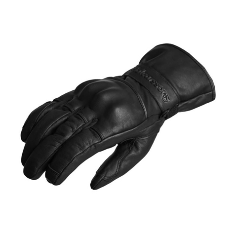 Halvarssons Noren Glove Black search result image.