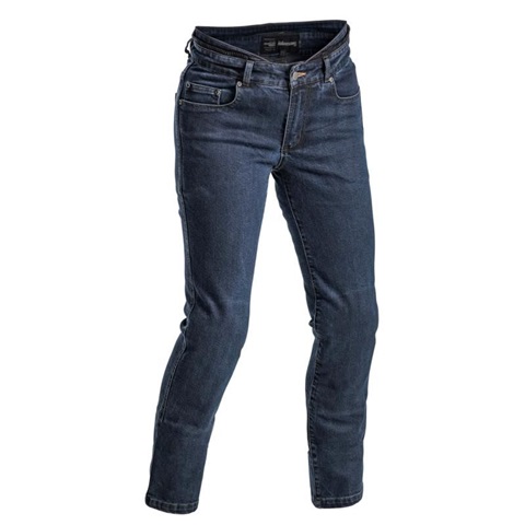 Halvarssons Rogen Woman Jeans Blue search result image.