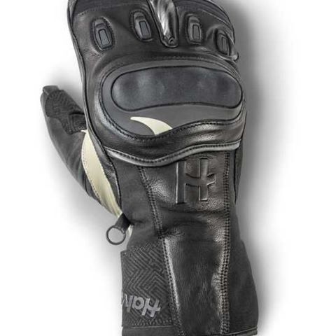 Halvarssons Duved Glove Black|Gry search result image.