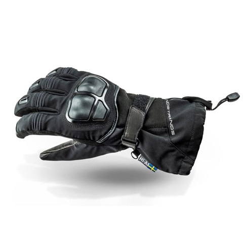 Lindstrands Hede Glove Black search result image.