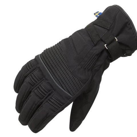 Lindstrands Greip Glove Black search result image.