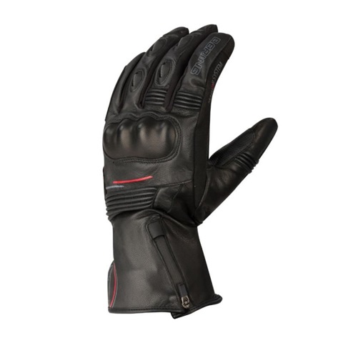 Bering Ontario Glove Black search result image.