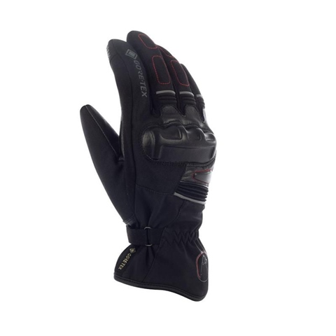 Bering Punch Glove Black search result image.