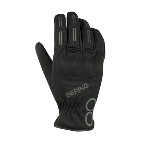 Bering Trend Glove Black search result image.
