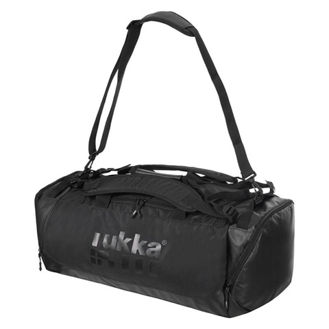 Rukka Duffel Bag Black search result image.