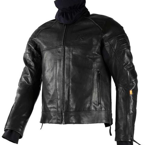 Rukka Coriace-R 2.0 Jacket Black search result image.