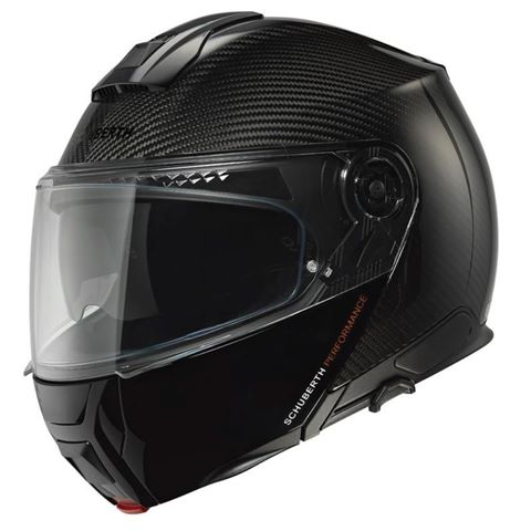 Schuberth C5 Carbon search result image.