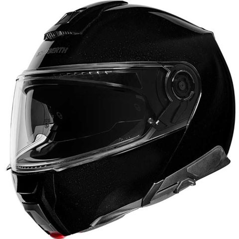 Schuberth C5 Gloss Black search result image.