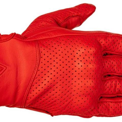 Racer Verano Glove Lady Red search result image.