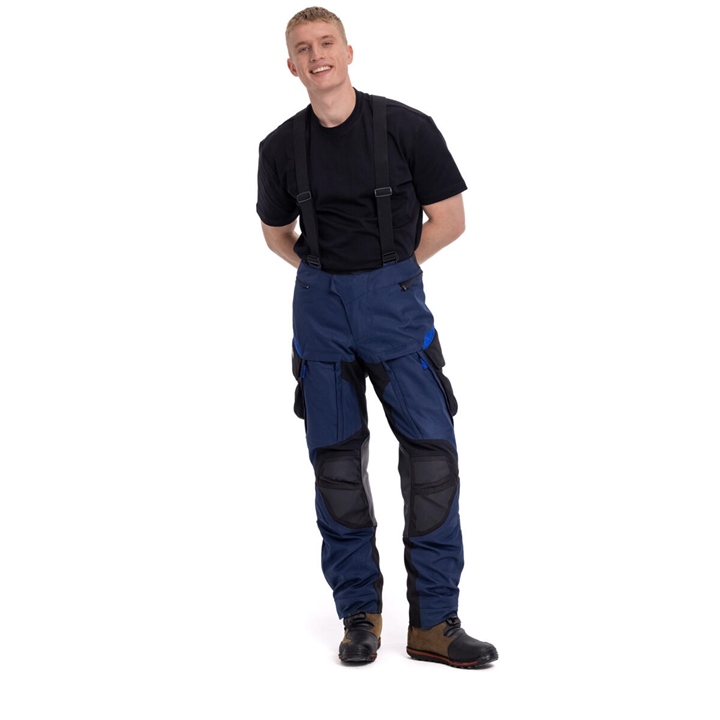 Adventure Riding Pants Men