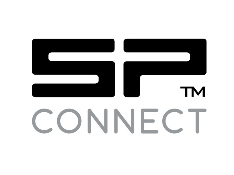 SP Connect brand link image.