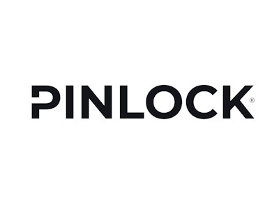 Pinlock brand link image.