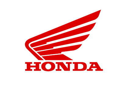 Honda brand image.