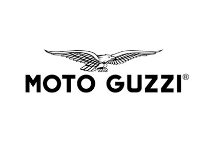 Moto Guzzi brand link image.