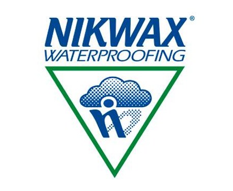 Nikwax brand link image.