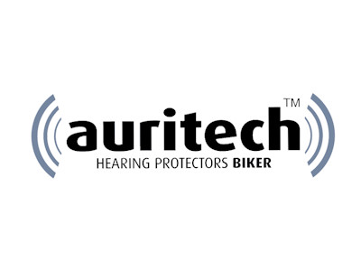 Auritech brand image.