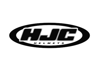HJC brand image.