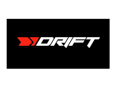 Drift brand image.