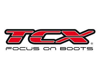 TCX brand image.