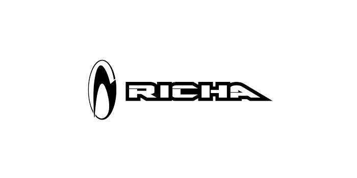 Richa brand image.