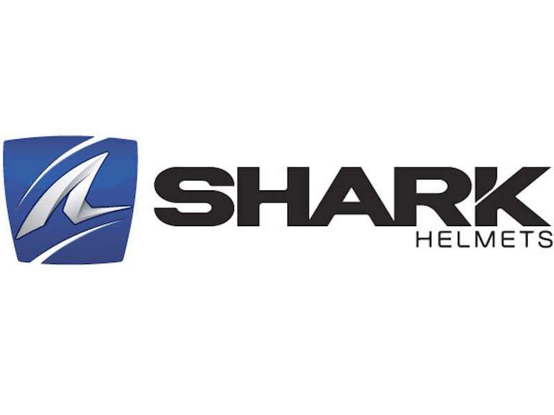 Shark brand link image.