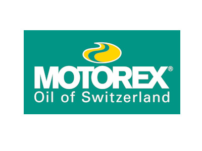 Motorex Oils brand image.