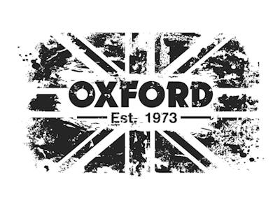 Oxford brand image.