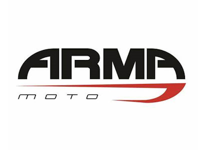 ARMR brand image.
