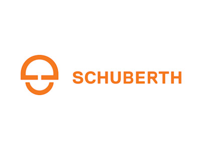Schuberth brand link image.