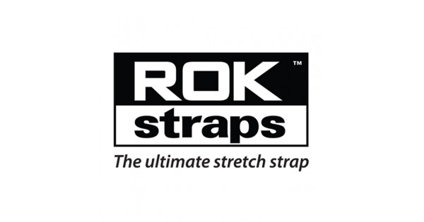 ROK STRAPS brand link image.