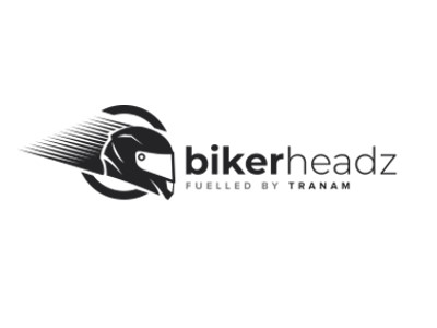Bikerheadz brand image.