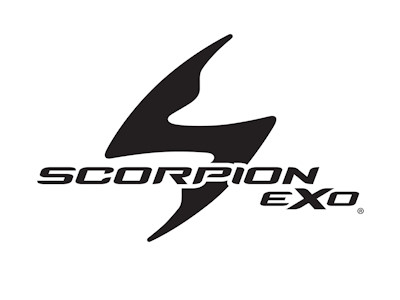 Scorpion brand image.