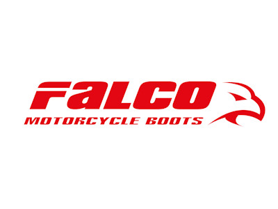 Falco brand image.