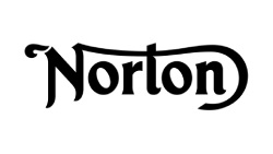 Norton brand image.