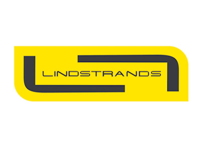 Lindstrands brand image.